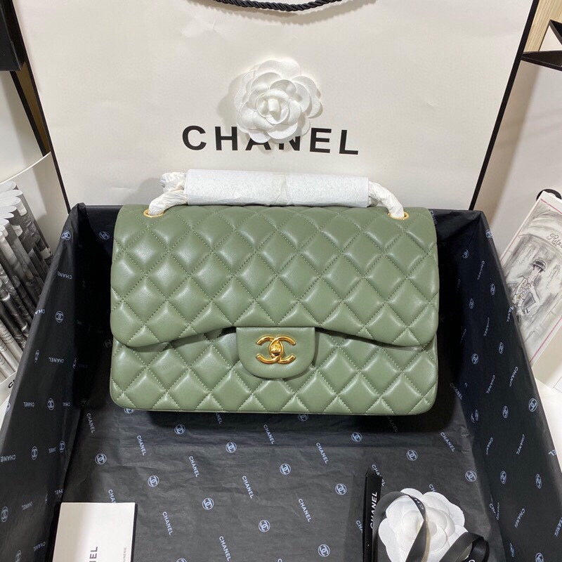 Satchel Bags - CHL Bags - 4358