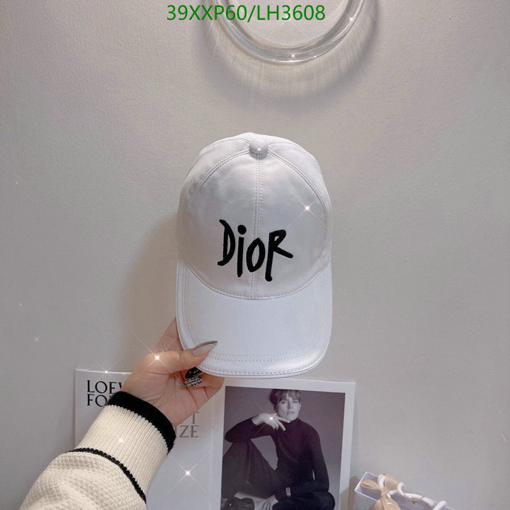 SAMC - DOR Caps & Hats - 153