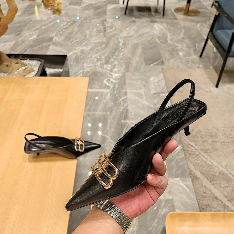 Satchel Bags - BGA Shoes - 777