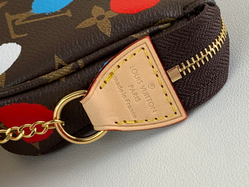Satchel Bags - VL Bags - 2860