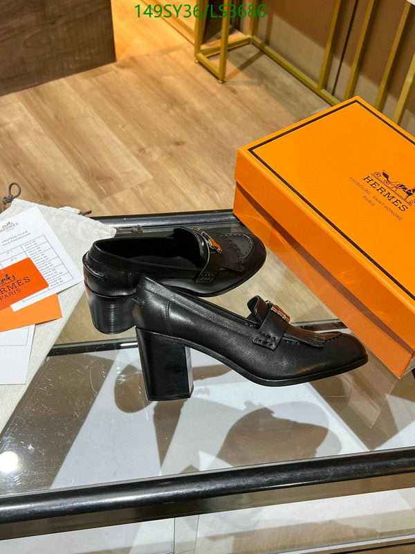 SAMC - HMS Women Shoes - 440