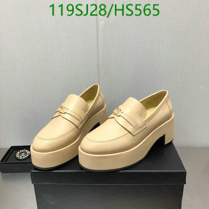 SAMC - CHL Women Shoes - 043