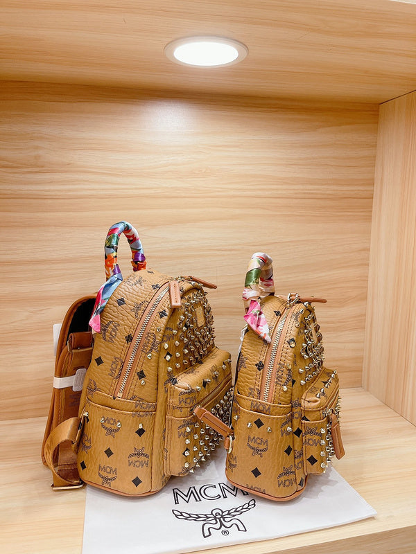 Glami- - MQM Bags - 034