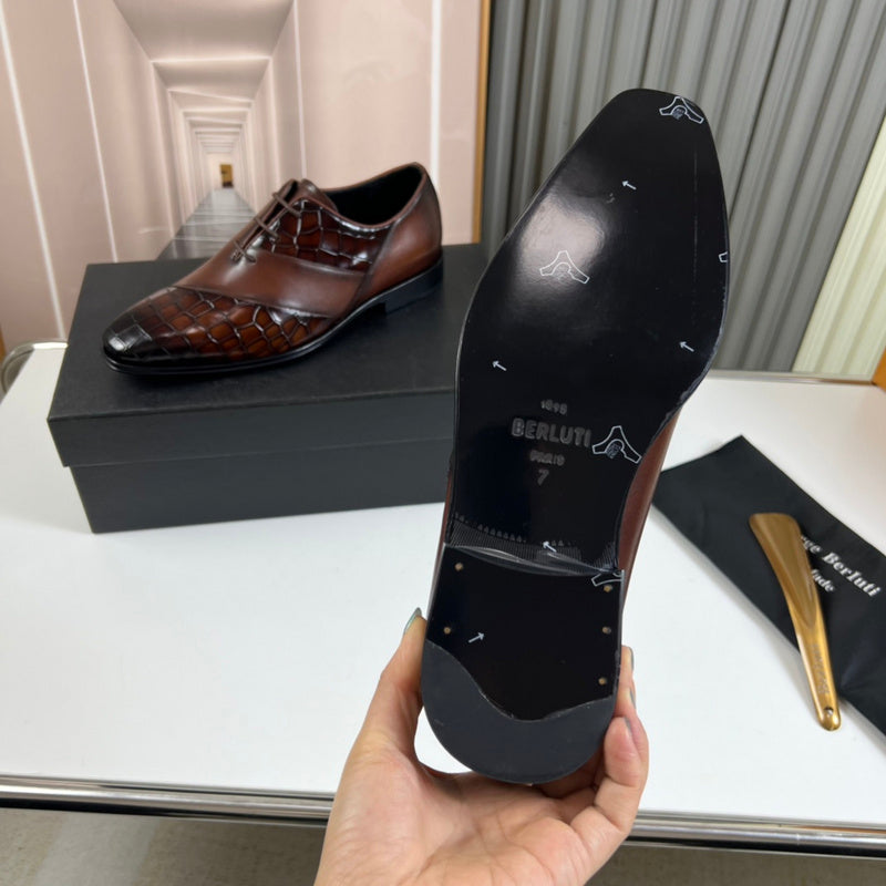 Glami - BRE Men Shoes - 458
