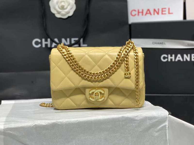 Satchel Bags - CHL Bags - 5701