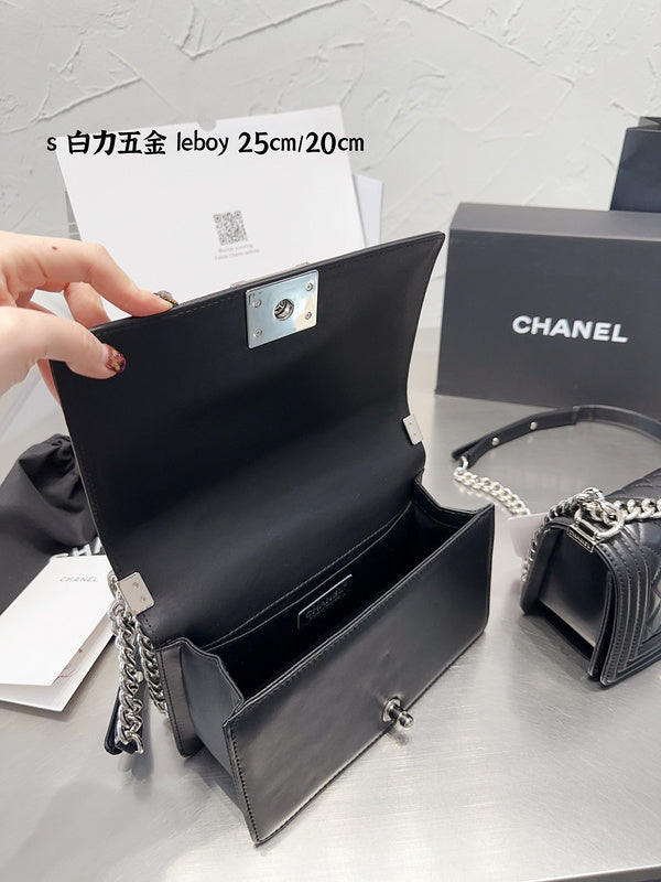 Satchel Bags - CHL Bags - 7046