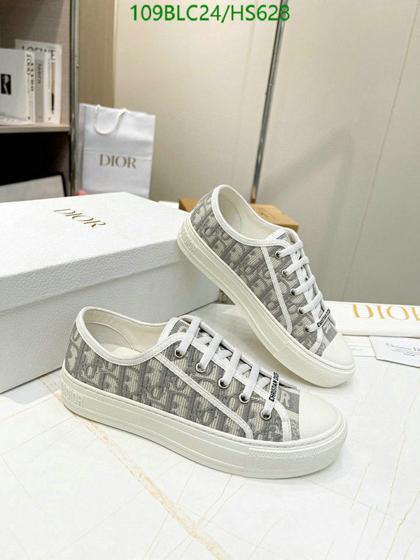 SAMC - DOR Women Sneakers - 225