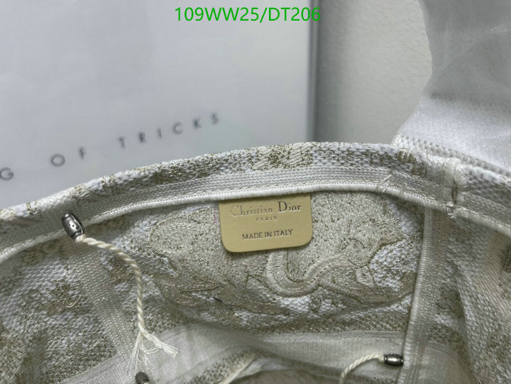 SAMCC - DOR Bags - 866