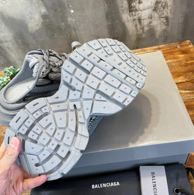 SAMC - BG Men Shoes - 199