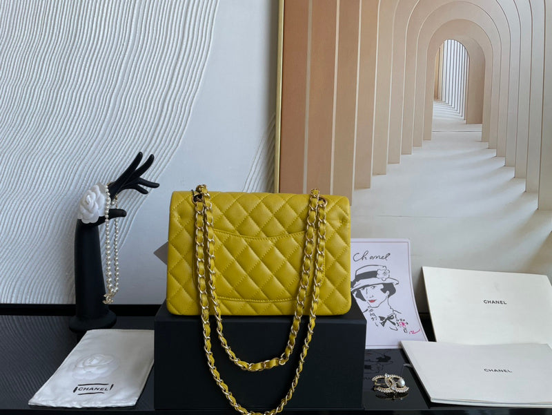Satchel Bags - CLN Bags - 069