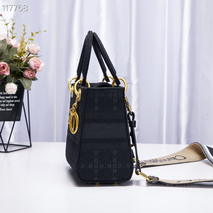 Satchel Bags - DOR Bags - 936