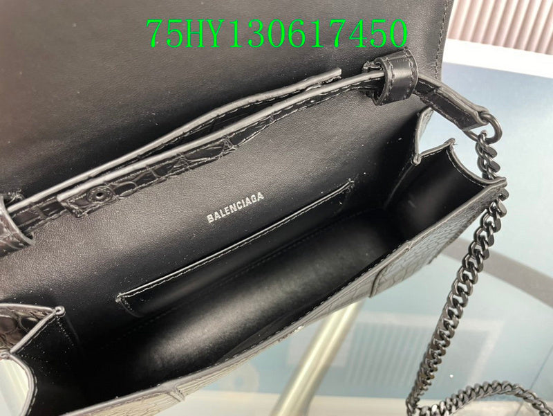 Satchel Bags - BGA Bags - 2252