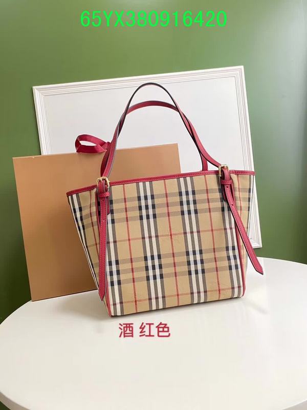 ELE Fashion -BBR Bags - 665