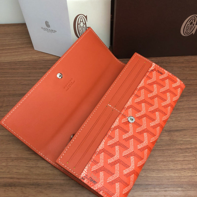 Glami-i - GYO Wallets - 064