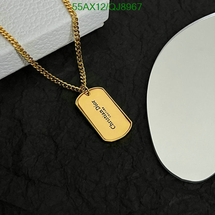 SAMC - DOR Jewelry - 180