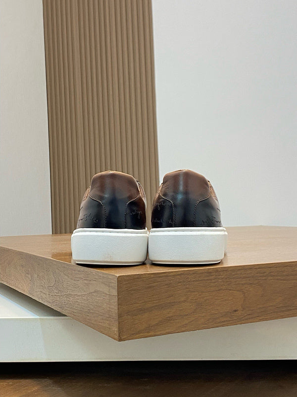 Glami - BRE Men Shoes - 099