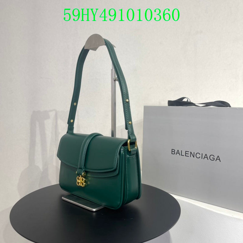 Glami GlamI - BGA Bags - 2031