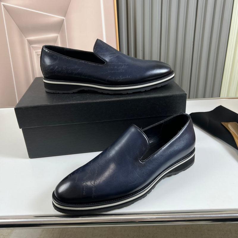 Glami - BRE Men Shoes - 445