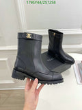 SAMC - CHL Women Boots - 242