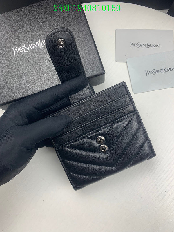 Glami - YLS Wallet - 117