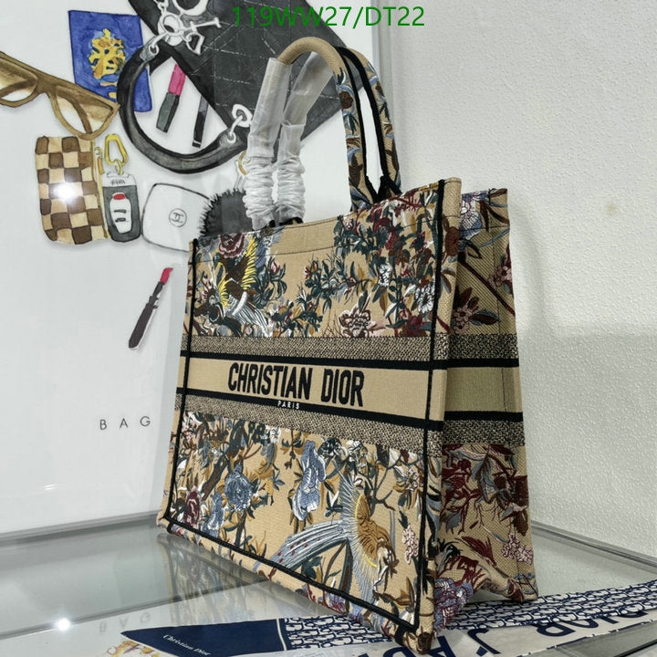 SAMCC - DOR Bags - 976