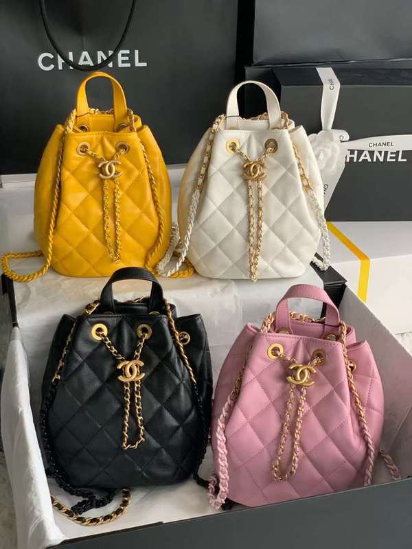 Satchel Bags - CHL Bags - 5808