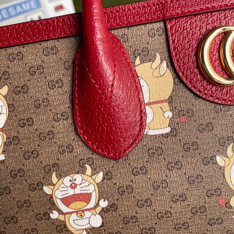 Glami Fashion - GCI Bags - 6007