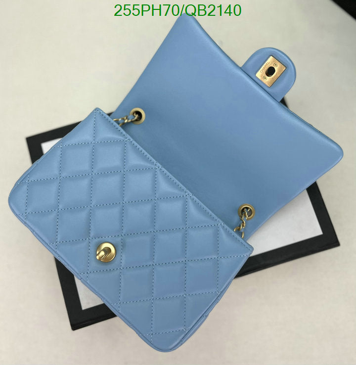SAMC - CHL Bags - 504
