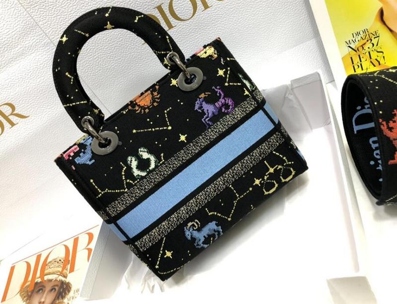 SAMCC - DOR Bags - 244