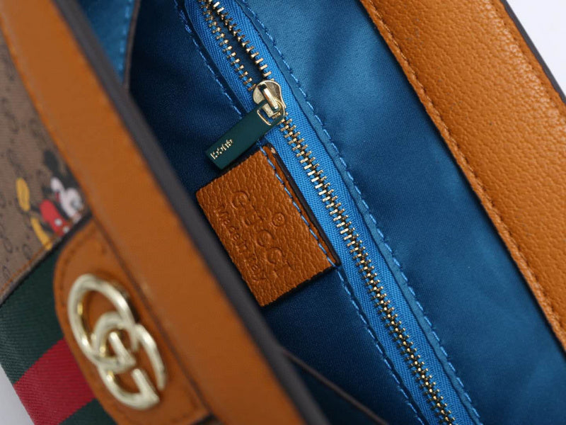 Glami Fashion - GCI Bags - 11084