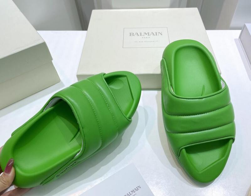 SAMC - BAM Men Shoes - 089