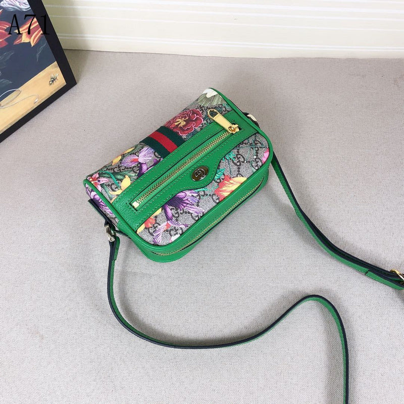 Glami Fashion - GCI Bags - 10334