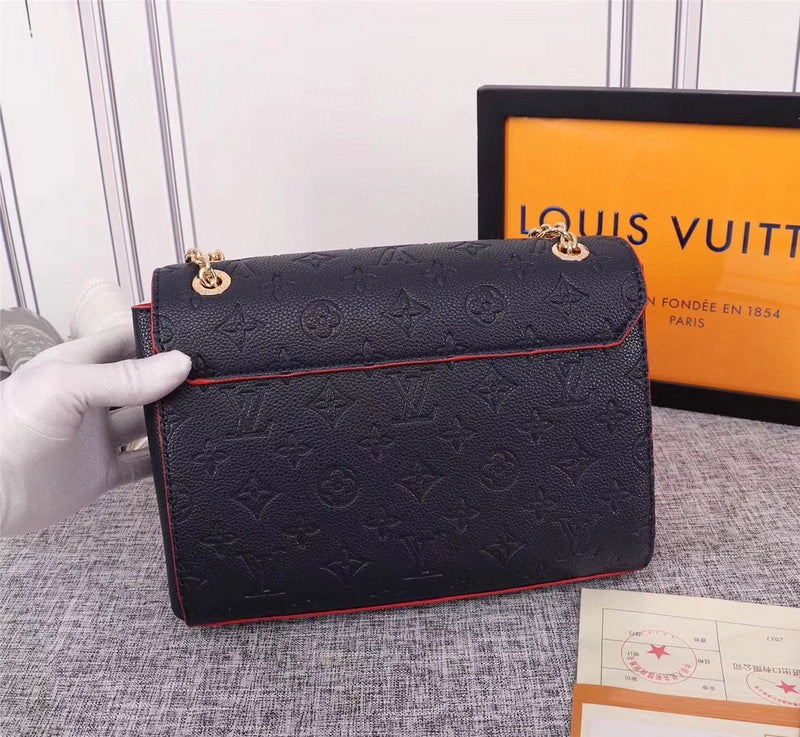 Satchel Bags - VL1 Bags - 093
