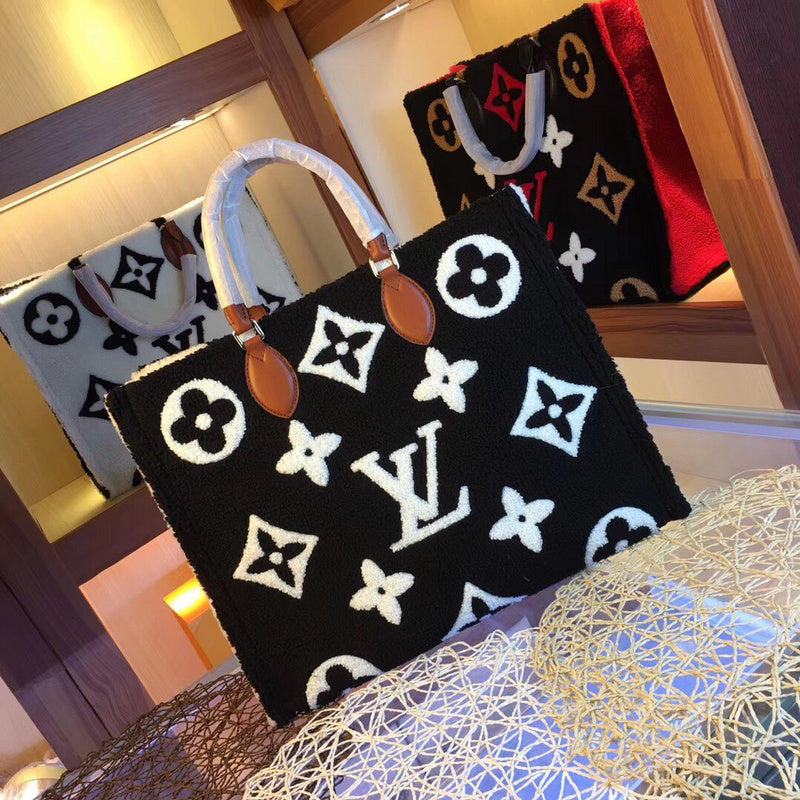 Satchel Bags - VL1 Bags - 664