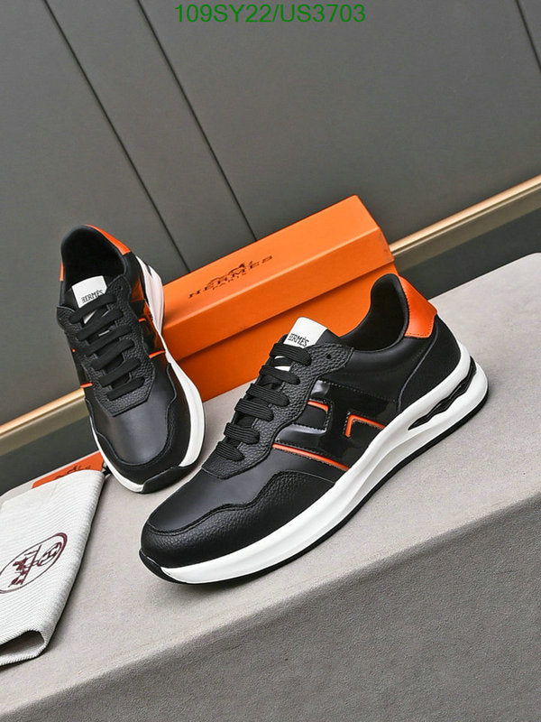 SAMC - HMS Men Shoes - 609