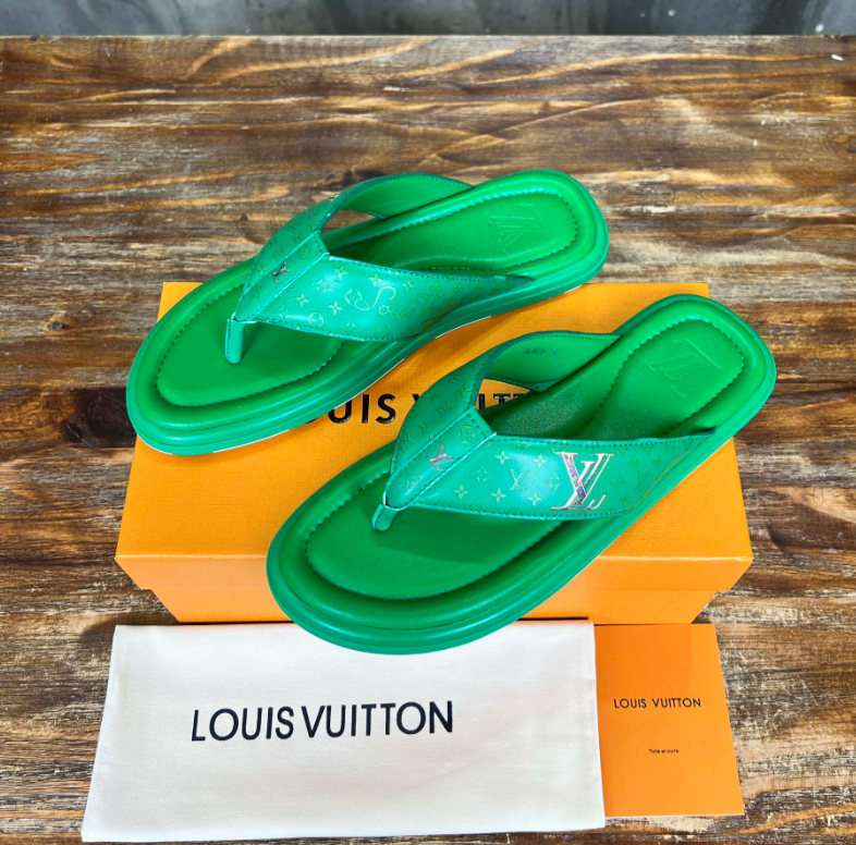SAMC - LOV Men Shoes - 010