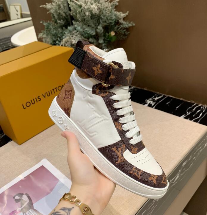 SAMC - LOV Women Shoes - 1776