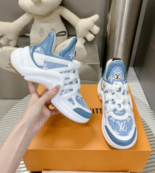 Glamy - LOV Women Shoes - 227
