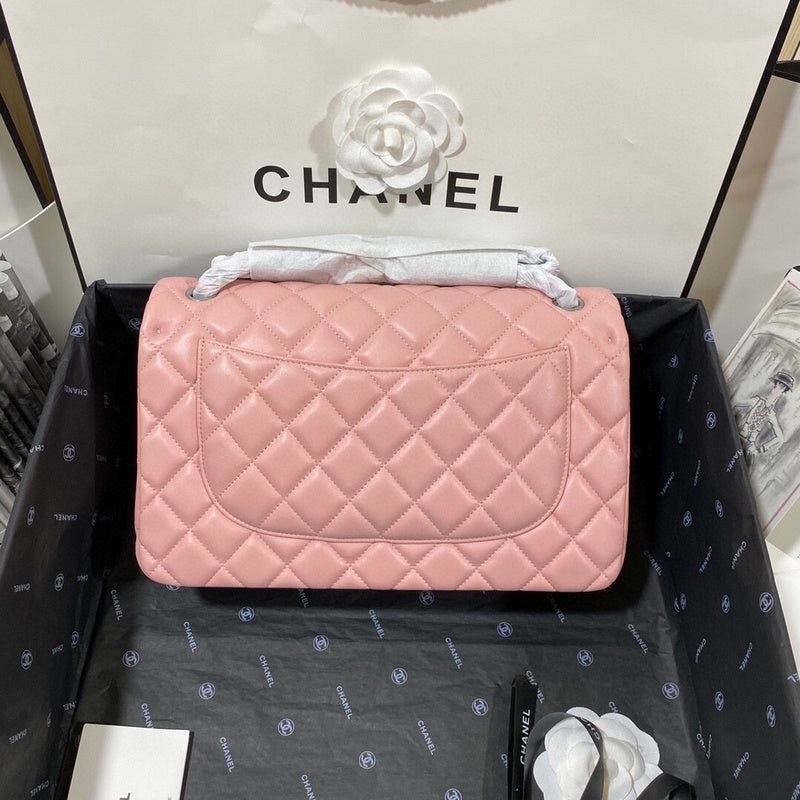Satchel Bags - CHL Bags - 3956