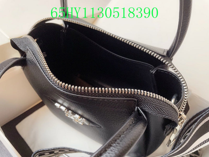 Satchel Bags - PDA Bags - 4330