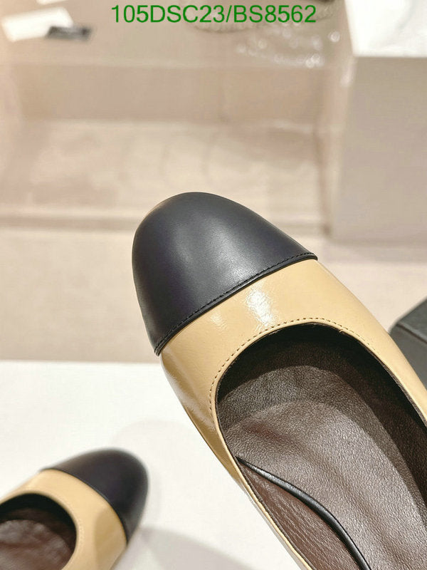 SAMC - CHL Women Shoes Ballet - 029