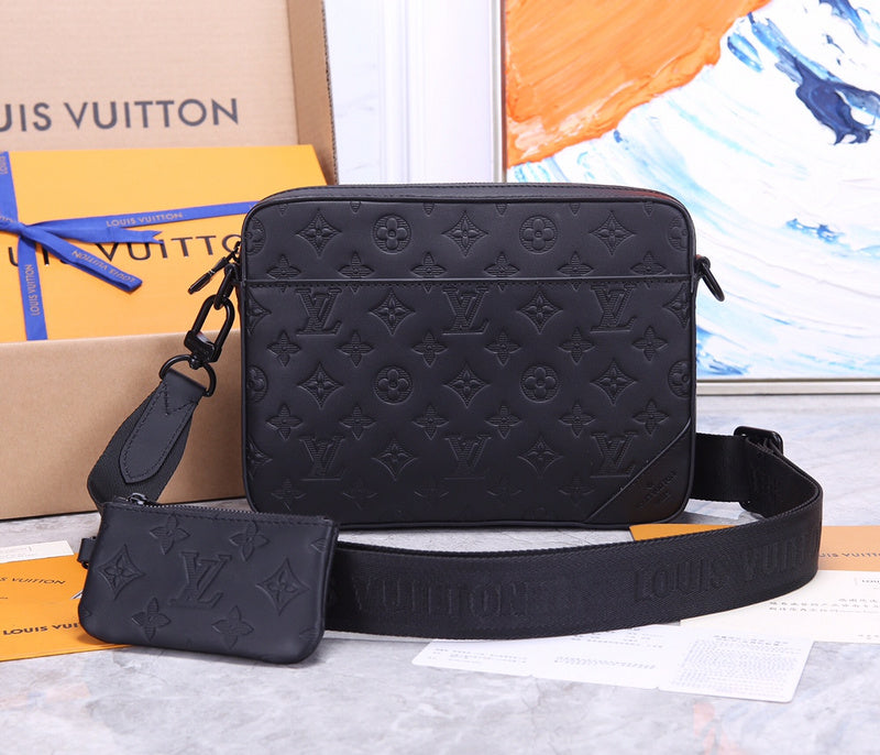 Satchel Bags - VL Bags - 3372