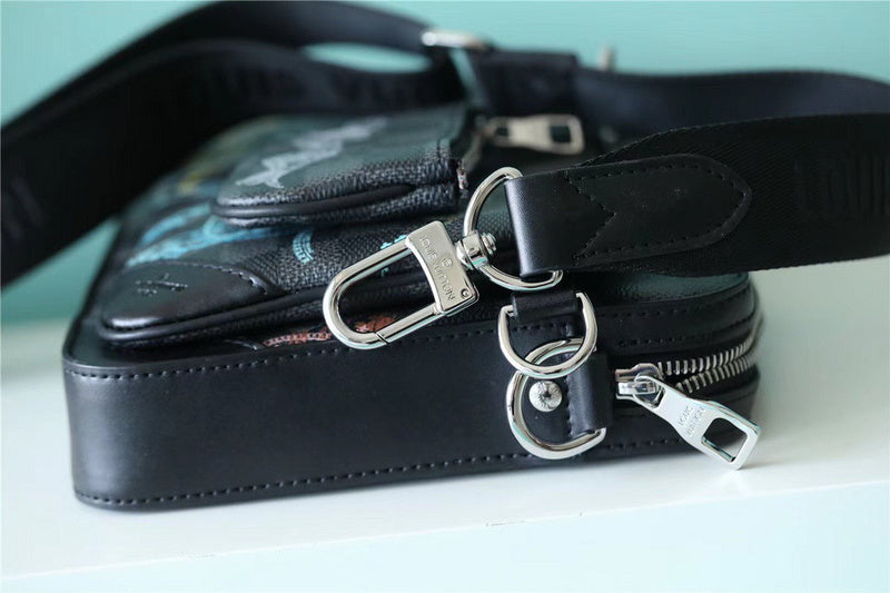 Glami Fashion Lu-Vi bags - 10058