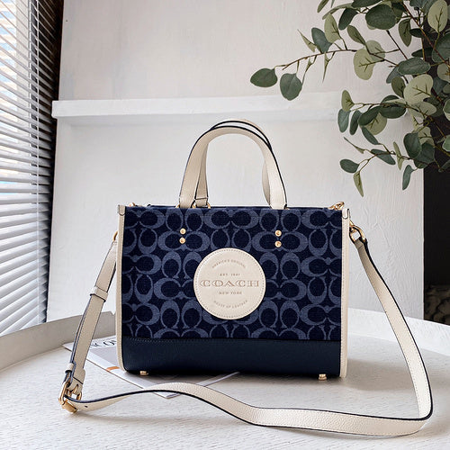 Satchel Bags - CCH Bags - 527