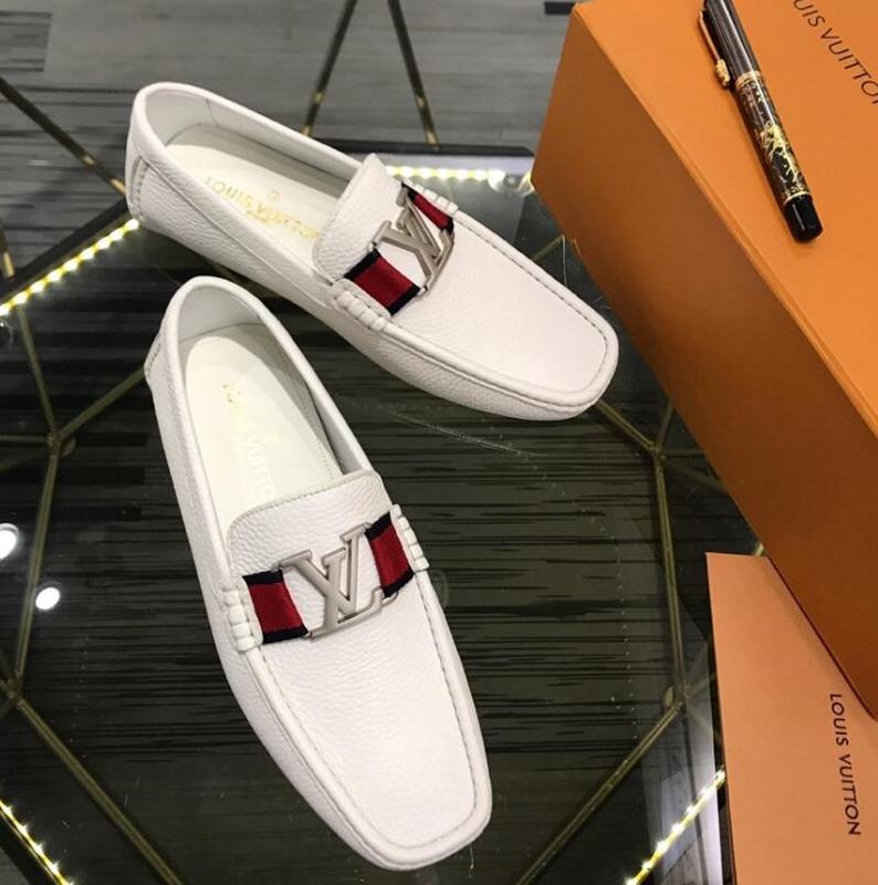 SAMC - LOV Men Shoes - 1912