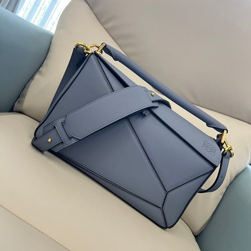 Glamy - LWO Bags - 408
