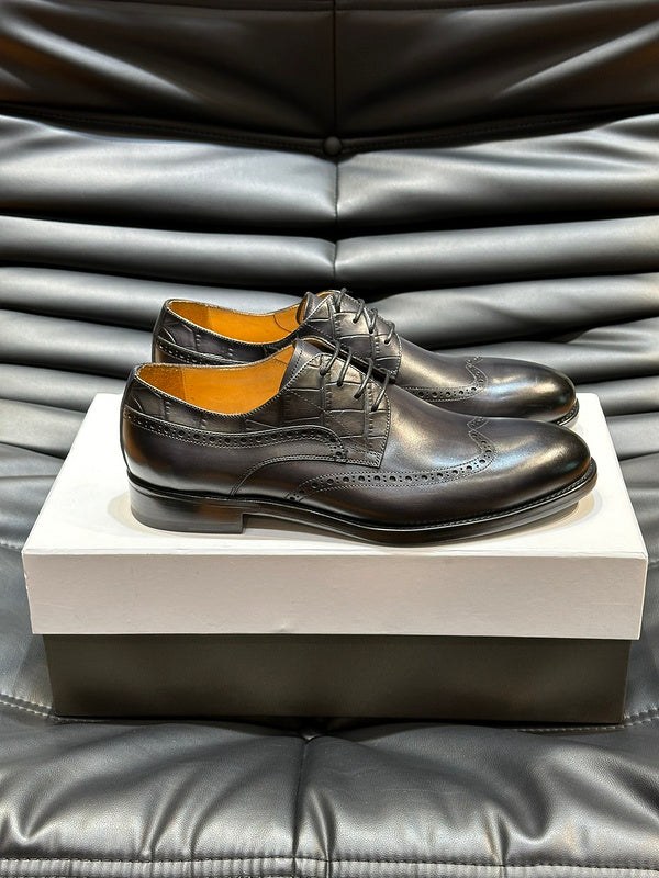 Glami - BRE Men Shoes - 208