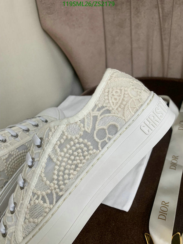 SAMCC - DOR Women Shoes - 1695