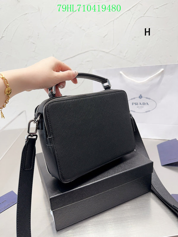 Satchel Bags - PDA Bags - 3387