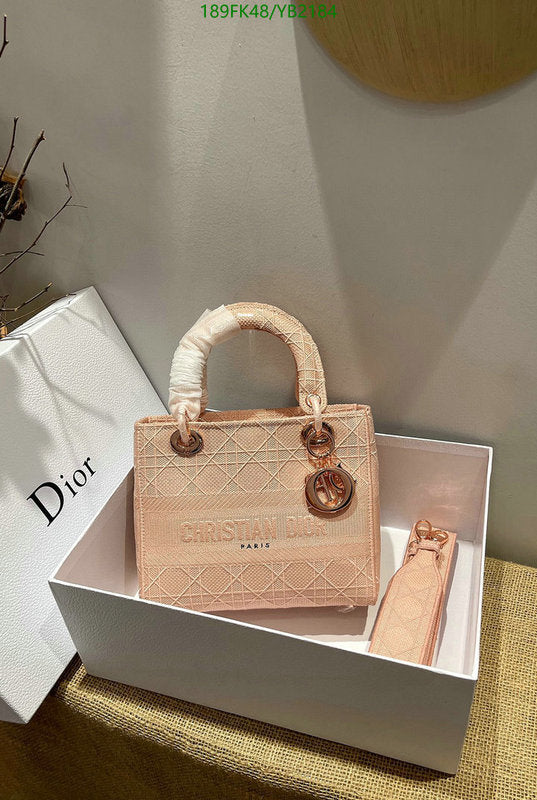 SAMCC - DOR Bags - 1458